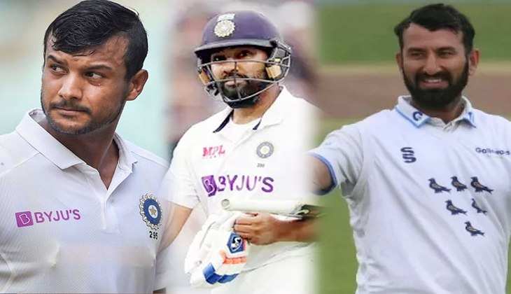 IND vs ENG, 5th Test: भारत की ओपनिंग जोड़ी में दिखेगा बड़ा बदलाव, जानें कौन होगा इन और आउट