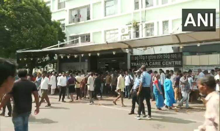 Coromandel Train Accident: राहत भरी खबर! 793 मरीजों की अस्पताल से छुट्टी, कल करेंगे स्वास्थ्य मंत्री मनसुख मांडविया दौरा