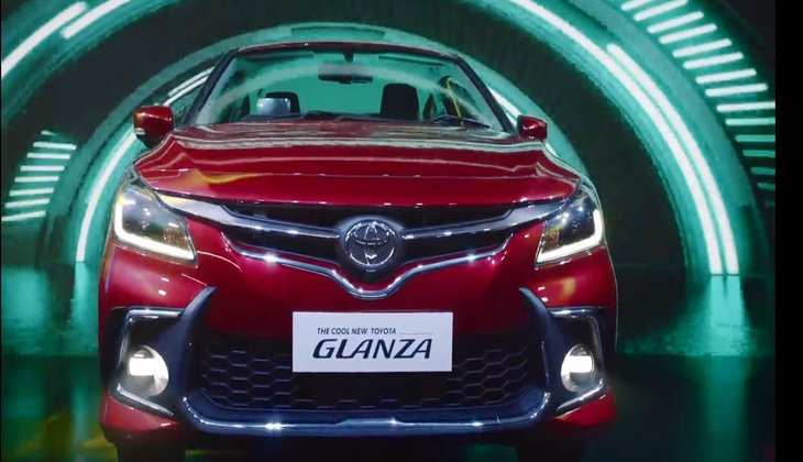 भारत में लॉन्च हुई नई Toyota Glanza, किफायती दाम में मिलेंगे तगड़े फीचर्स, इन गाड़ियों से होगी टक्कर