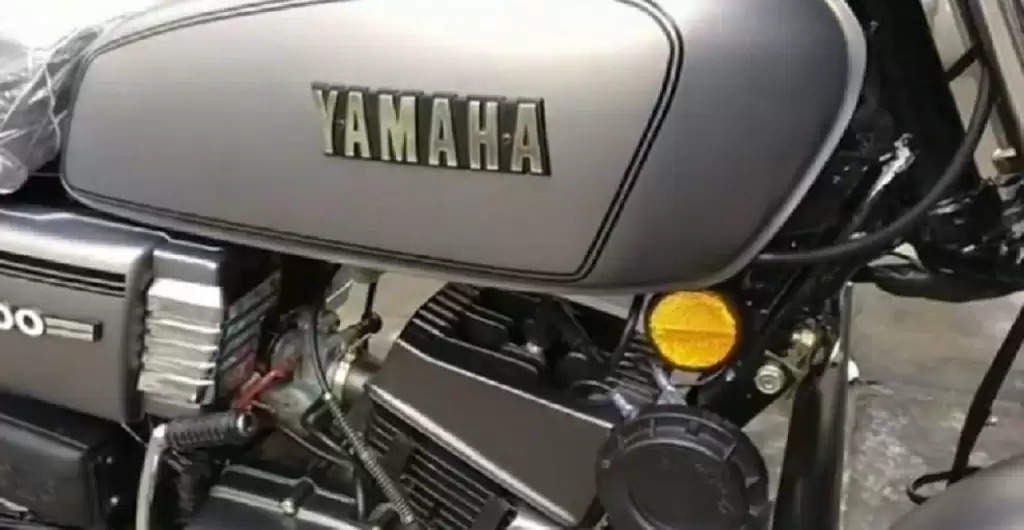 Yamaha की ये धांसू बाइक अपने नए अंदाज में होगी लॉन्च, कंपनी ने कही ये बात, अभी जानें फुल डिटेल्स
