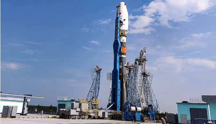 Chandrayaan-3  की लॉन्चिंग के 1 महीने बाद रूस का मिशन मून, जानें भारत के लिए क्या है खुशखबरी