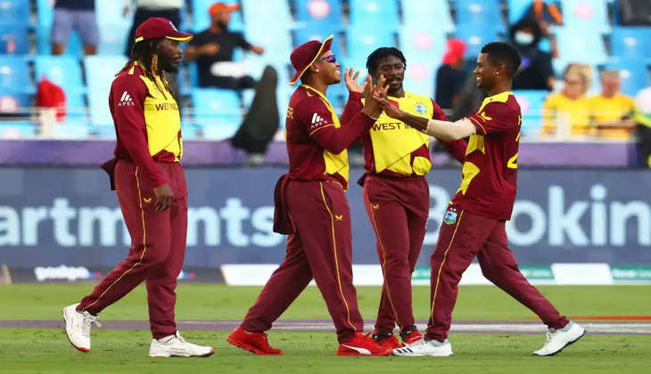 भारतीय टीम हैं सही हाथों में वेस्टइंडीज के पूर्व कप्तान का दावा 