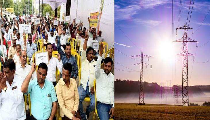 Electricity Workers Strike: यूपी में बिजली कमर्चारियों ने शुरू की 72 घंटे की हड़ताल, बाधित हो सकती है इलेक्ट्रिसिटी सप्लाई!