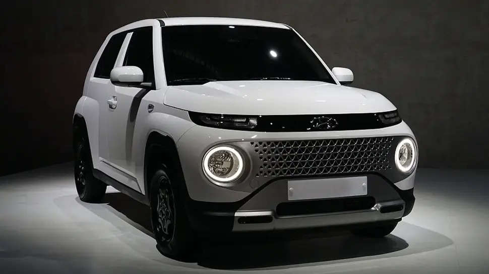 Hyundai की इस कार में मिलेंगे बेहद हाईटेक फीचर्स, जबरदस्त लुक के साथ Tata Punch का होगा पत्ता साफ