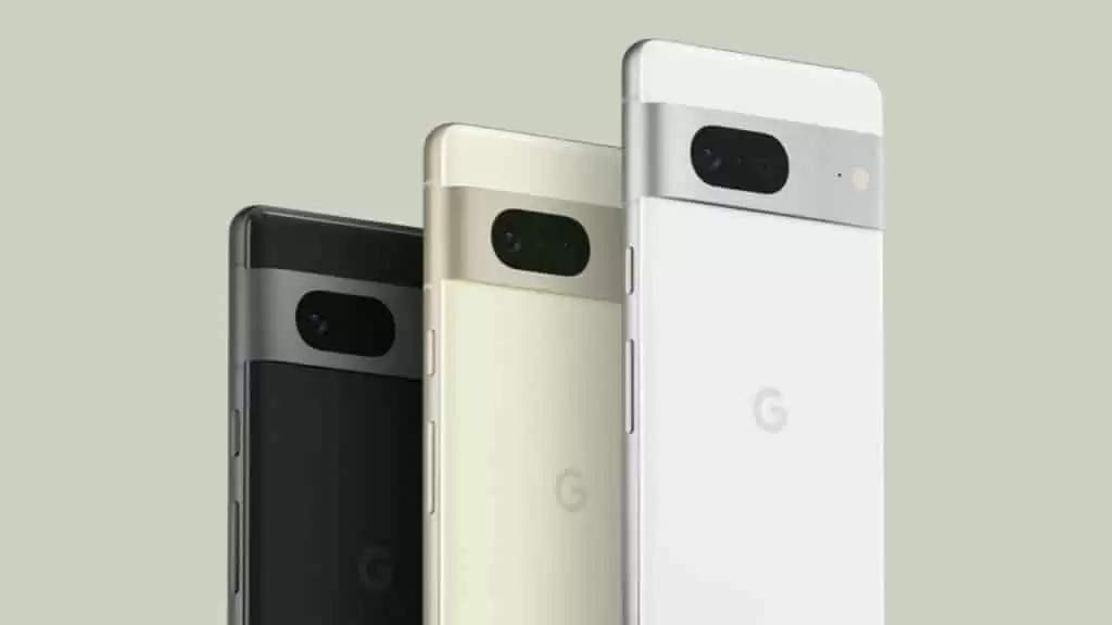 Google Pixel 7 Offer: फोटोग्राफी के शौक़ीन लोगों के लिए बेस्ट है गूगल का ये 5G फोन, 3000 की मिल रही छूट, जानें खासियत
