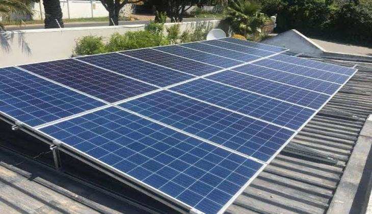 Solar Business: मात्र एक हजार रुपये में ले सकते हैं सोलर फ्रेंचाइजी, जानें क्या है प्रोसेस
