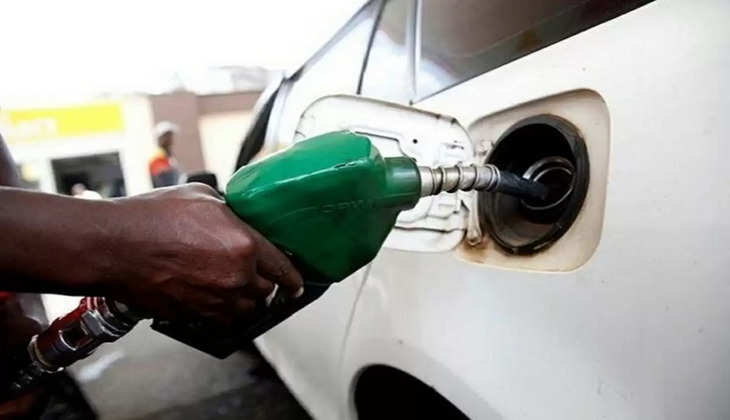 Petrol & Diesel Price: पेट्रोल और डीजल के दाम में एक बार फिर लगी आग, जानें नए रेट