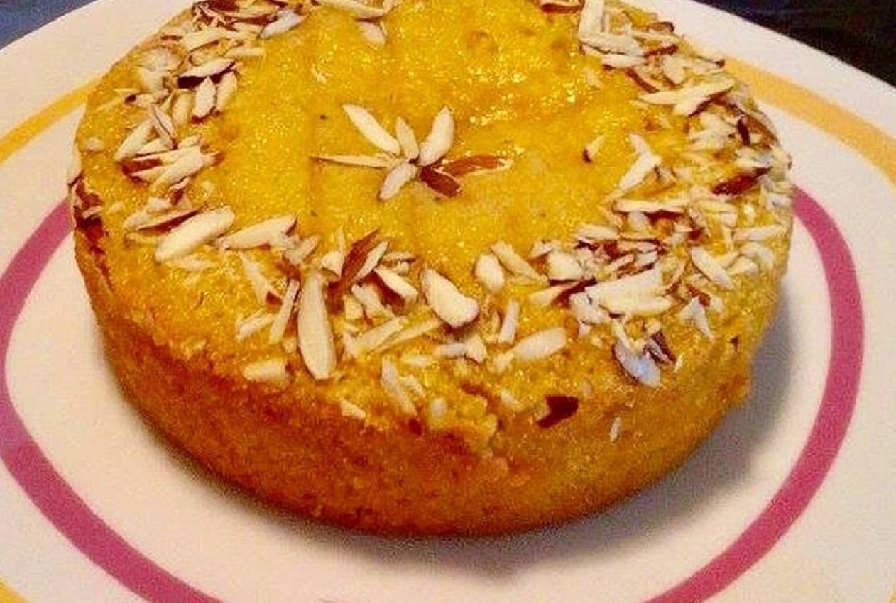 बचे हुए केलों से बनाइये बनाना केक | Banana Cake Recipe - Hindi Boldsky