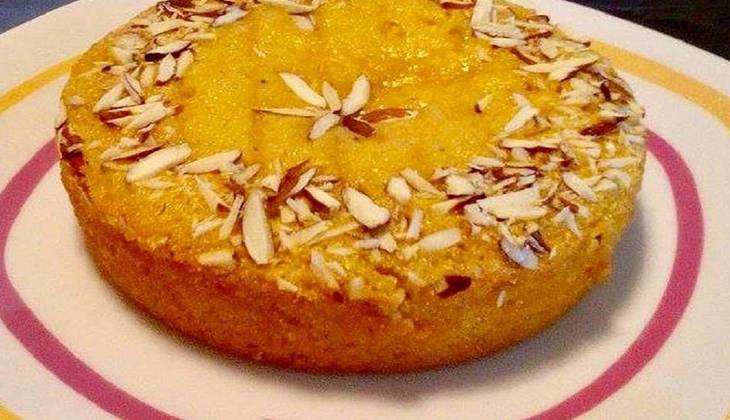 Mango Cake Recipe: बर्थडे की खुशी डबल कर देगा नेच्युरल मैंगो केक, सीखें घर पर बनाने का आसन तरीका