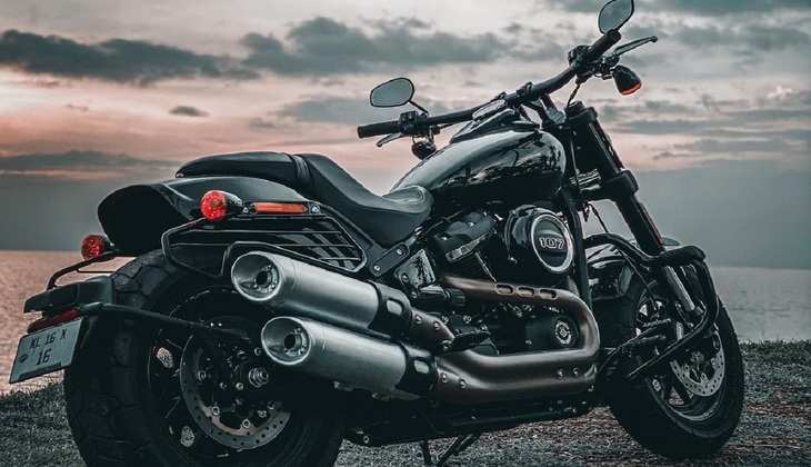 दमदार इंजन के साथ लॉन्च हुई Harley-Davidson Sportster S मोटरसाइकिल, जानिए कीमत