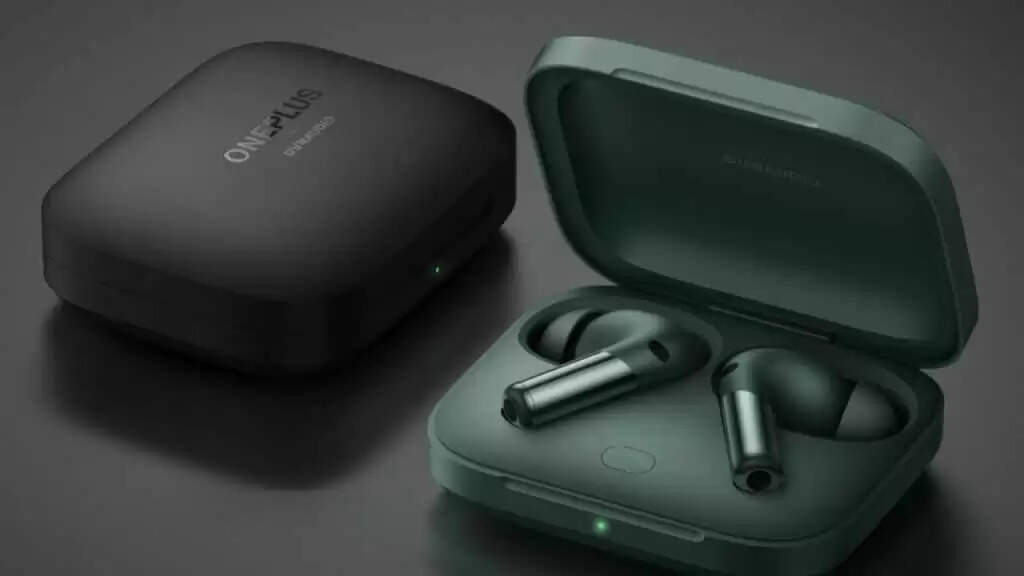 OnePlus Buds Pro: आ गया 39 घंटे चलने वाला ईयरबड्स, 10 मिनट में होगा फुल चार्ज, जानें खूबी
