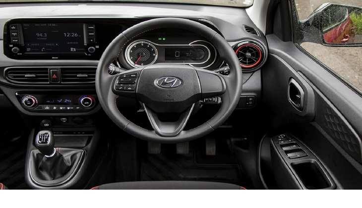 Hyundai की इस बेहतरीन कार का सीएनजी वैरिएंट हुआ लॉन्च, अब माईलेज होगा और भी धांसू, अभी जानें फुल डिटेल्स