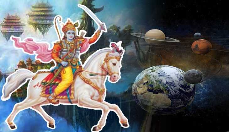 Vishnu ji Kalki Avatar: भगवान विष्णु का आखिरी अवतार होगा कलियुग का अंत…जानिए क्या होगा तब?