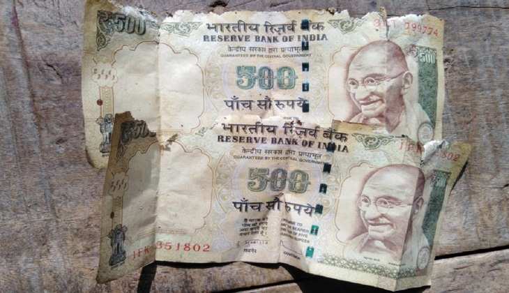 Old Currency: 500 के इस पुराने नोट पर मिल रहे 10,000 रुपये, जानें कहां पर है बेचना