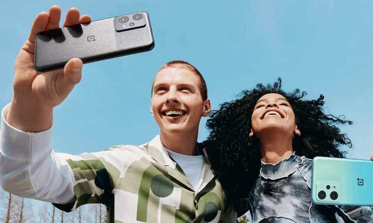 OnePlus Nord Smartphone: 5000mAh बैटरी वाले फोन पर मिल रहा बंपर डिस्काउंट, जानें फीचर्स
