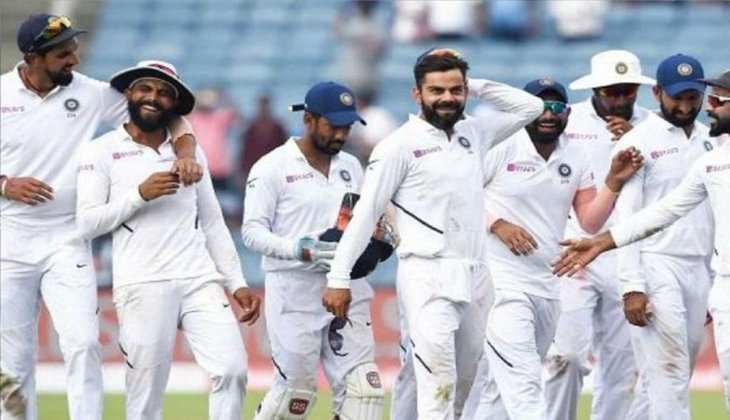 "4-0 से जीतेगा भारत", इंग्लैंड टेस्ट सीरीज को लेकर पूर्व भारतीय कप्तान ने की बड़ी भविष्यवाणी