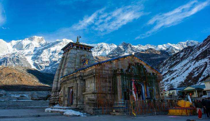 Kedarnath Yatra से पहले ये बातें जरूर जान लें, वरना भयंकर मुश्किलों में घिर सकते हैं आप