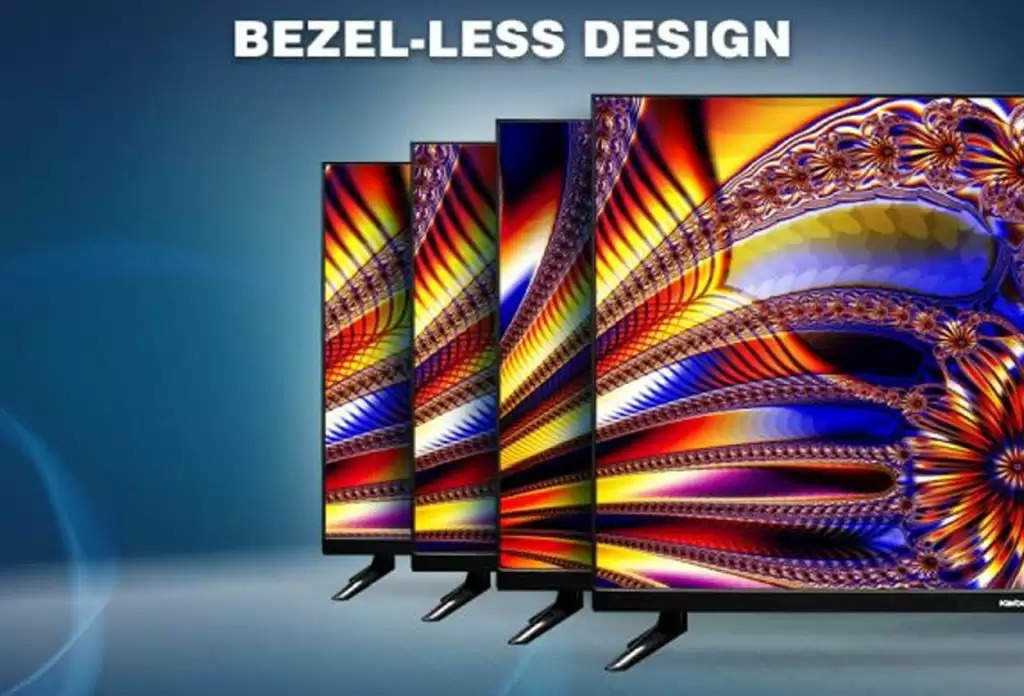 Smart LED TV: धमाकेदार डिस्काउंट के साथ खरीदें स्मार्ट टीवी, घर बन जाएगा थियेटर, जानें कीमत