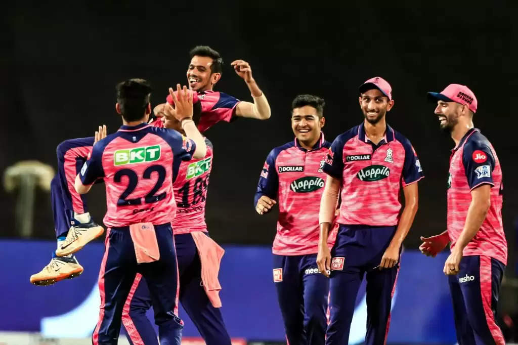 TATA IPL 2022: राजस्थान और बैंगलोर के ये स्टार गेंदबाज मचा सकते हैं अहमदाबाद में तहलका, देखें पूरी लिस्ट