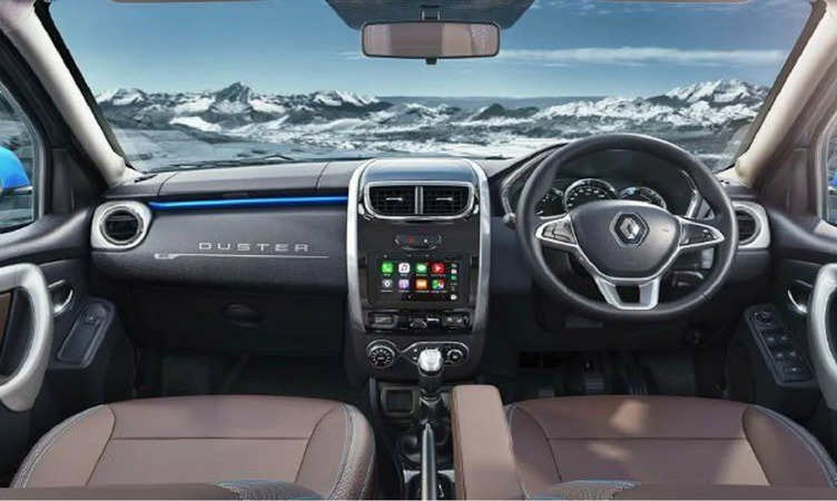 Renault Duster 2023: नए अवतार में दस्तक देगी थर्ड जेनरेशन रेनो डस्टर, मिल सकता है ADAS, जानें डिटेल्स