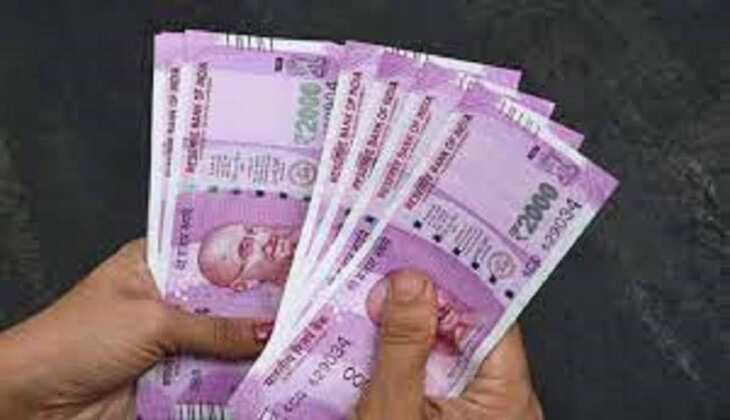 2000 Notes Deposited: 2 हजार के 85% से ज्यादा नोट बैंकों में वापस आए, RBI गवर्नर ने कही ये बात