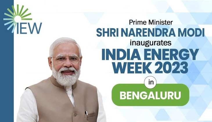 India Energy Week: आज से मिलेगा इथेनॉल वाला पेट्रोल, E20 को पेश करेंगे PM मोदी; जानें डिटेल्स