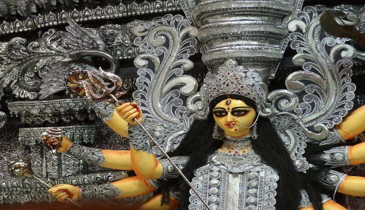 इस नवराात्रि जानिए मां दुर्गा के नौ रूपों के बारे में