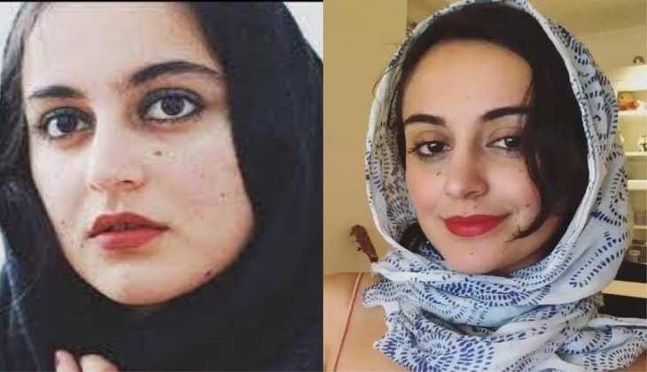 मुस्लिम धर्म त्याग कर Porn Star बन गई ये लड़की, बोली-'तालिबान को लगता है वो मेरे शरीर के मालिक हैं'