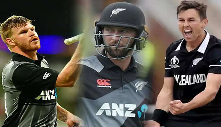IND vs NZ: इंडिया के आगे होगी न्यूजीलैंड के इन 3 खतरनाक खिलाड़ियों की चुनौती, जानें इनके धमाकेदार आंकड़े