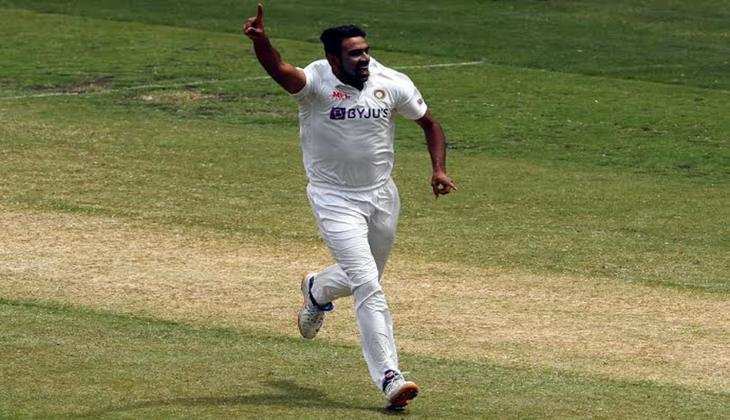 अश्विन ने रचा इतिहास, सबसे तेज 400 टेस्ट विकेट लेने वाले बने दूसरे गेंदबाज