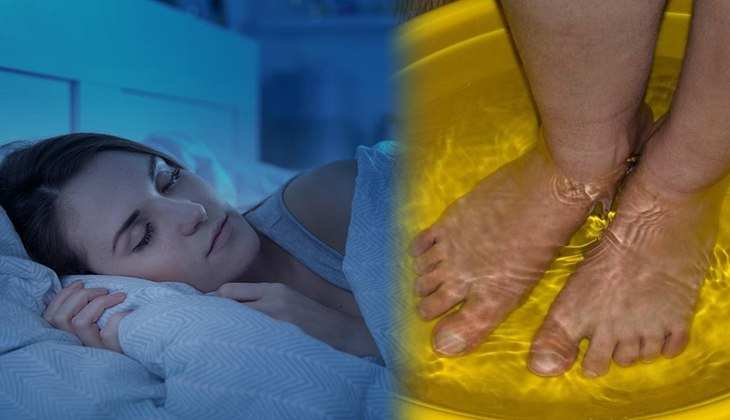 Vastu For Night: रात को सोने से पहले क्यों धोने चाहिए पैर? वास्तु में बताई गई है वजह