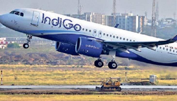 Offer: एयरलाइंस Indigo लाई मानसून सेल, मात्र 998 रुपये में हवाई यात्रा का उठाएं आनंद