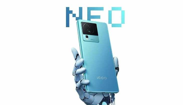 iQoo Neo 8 Series: लॉन्च से पहले आईक्यू के नए फोन की डिजाइन हुई लीक, जानें स्पेसिफिकेशंस