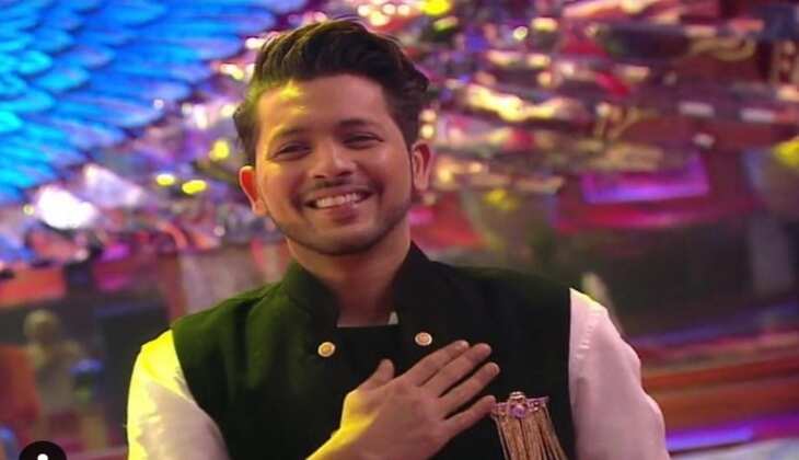 Bigg Boss 15 के बाद Nishant Bhat की चमकी किस्मत, हाथ लगा ये बड़ा प्रोजेक्ट