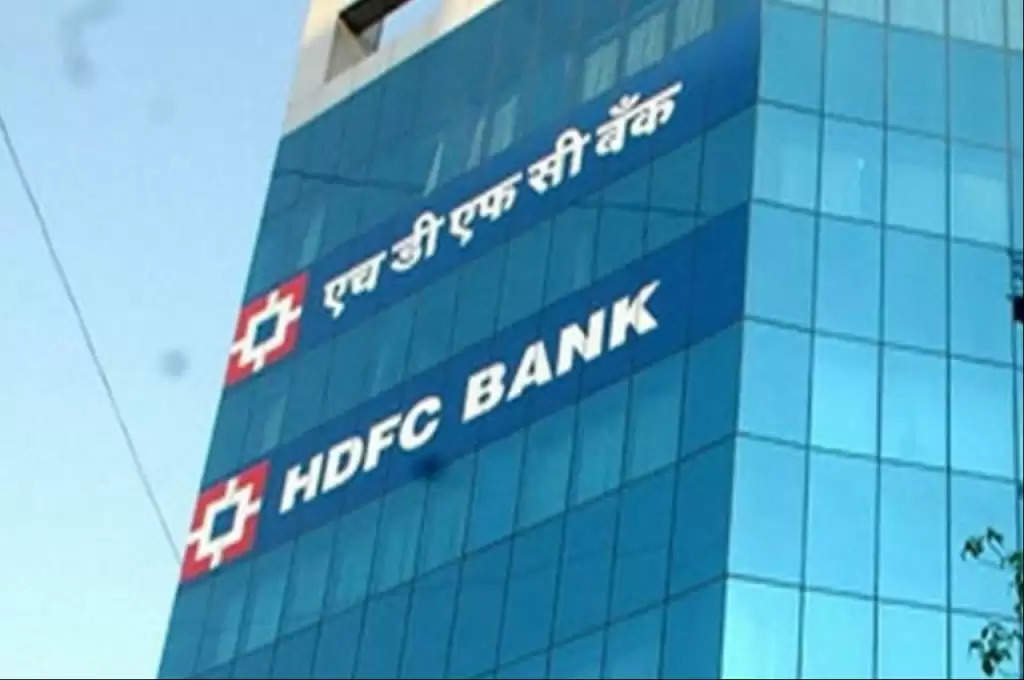 HDFC Credit Card होल्डर्स के लिए बड़ी खबर, बैंक इस साल करने जा रहा ये बदलाव
