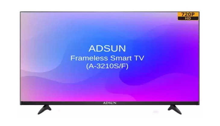 Smart LED TV Offer: दिवाली में खूब चला लूट ऑफर! 30 हजार की टीवी मात्र 9 हजार में मिल रहा, जानें कैसे