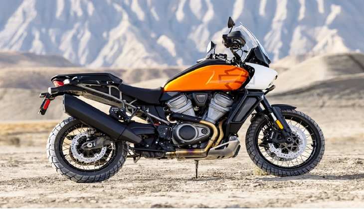 Harley Davidson को खरीदने का शानदार मौका, अब इस धांसू बाइक को मात्र इतने रुपए में कर सकते हैं अपने नाम, अभी जानें डिटेल्स
