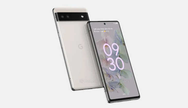 Google Pixel 6a: बम्पर डिस्काउंट में मिला रहा ये फोन, 25 हजार तक गिर गए दाम, जानें फीचर्स