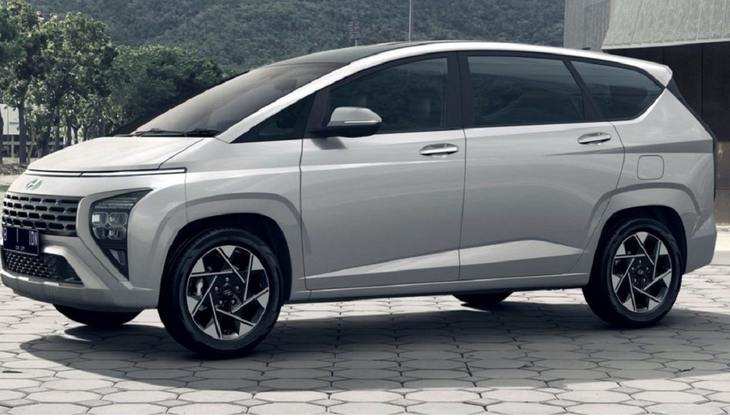 Hyundai Stargazer जल्द दे सकती है दस्तक, बेहतरीन फीचर्स के साथ Maruti Suzuki Ertiga को देगी पटकनी