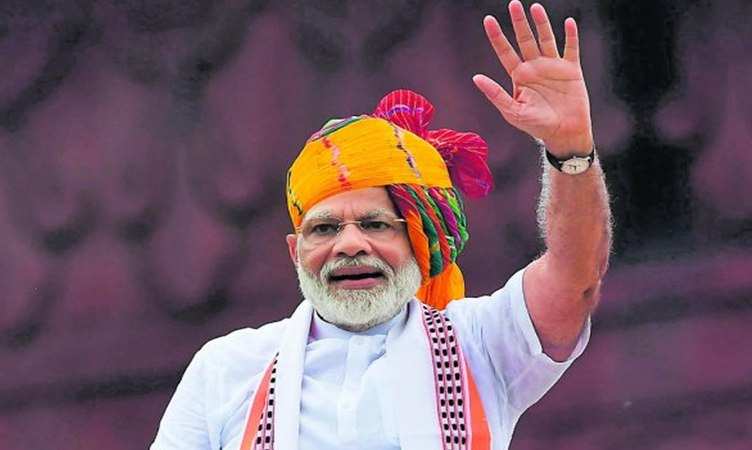 Exit Polls: क्या गुजरात, हिमाचल और दिल्ली में फिर चलेगा मोदी मैजिक? देखिए क्या कहते हैं एग्जिट पोल के आंकड़े