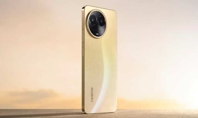 Realme 11x 5G: 128 GB स्टोरेज के साथ धूम मचाने आ रहा रियलमी का नया स्मार्टफोन, होगा बेहद स्टाइलिश