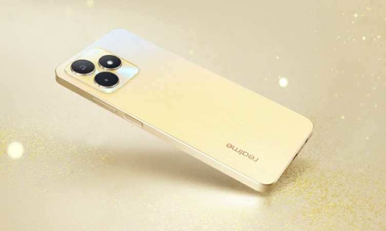 Realme C53: बजट रेंज में 50MP कैमरे वाला रियलमी स्मार्टफोन लॉन्च, जानें कीमत