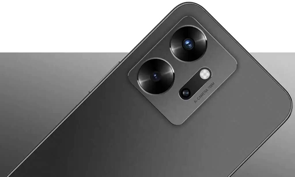 Infinix Zero 20: 108MP कैमरे वाला स्मार्टफोन आ गया, 45000mAh बैटरी से मिलेगी दमदार परफॉर्मेंस, जानें कीमत