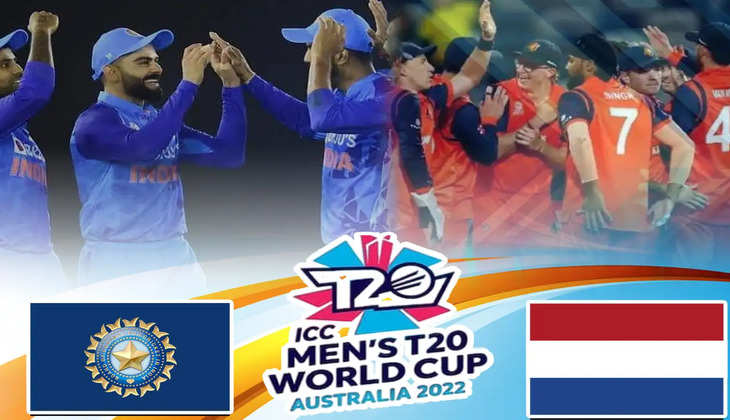 T20 World Cup 2022: श्रीलंका-नीदरलैंड ने ग्रुप A से सुपर 12 में बनाई जगह, अब 27 को भारत से होगी टक्कर