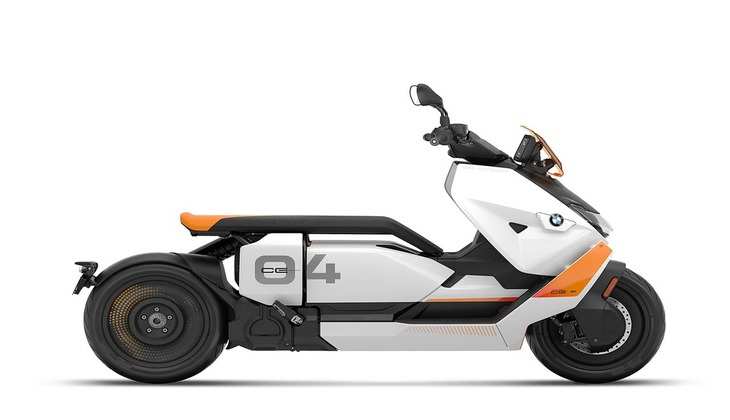 BMW Scooter: कार की कीमत में लॉन्च होगा कंपनी का ये धांसू इलेक्ट्रिक स्कूटर, जबरदस्त रेंज और फीचर्स देख आप भी रह जाएंगे दंग