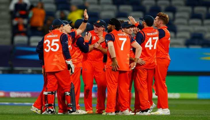 BAN vs NED: बांग्लादेश के खिलाफ उलटफेर करने उतरेगा नीदरलैंड, टॉस जीतकर पहले गेंदबाजी का लिया फैसला