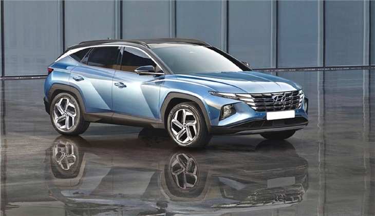 अगले महीने Hyundai करेगी धमाल, Mahindra XUV 700 को टक्कर देने लॉन्च होगी कंपनी की ये धांसू कार