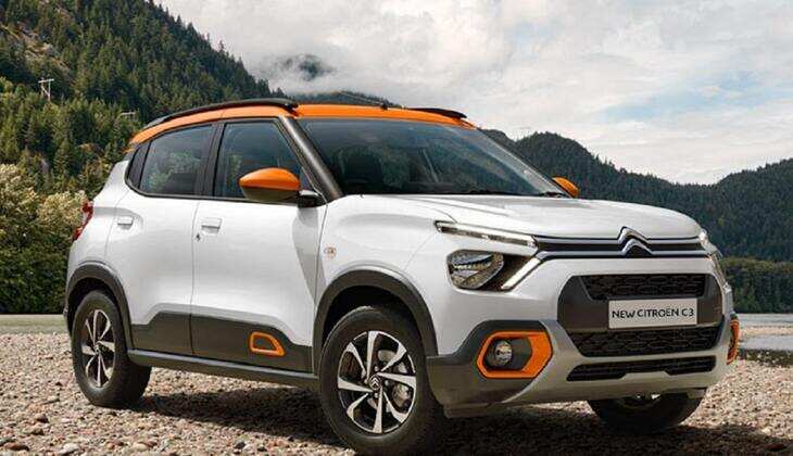 Citroen C3 ने बजाई Tata और Hyundai की बैंड, इस सस्ती कार के दीवाने हुए लोग, कीमत मात्र इतनी