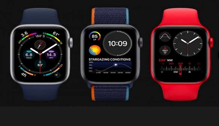 Zebroincs Smartwatch : जेब्रोनिक्स ने लॉन्च की ब्लूटूथ कॉलिंग वाली सस्ती और दमदार स्मार्टवॉच, जानें धांसू फीचर्स और कीमत