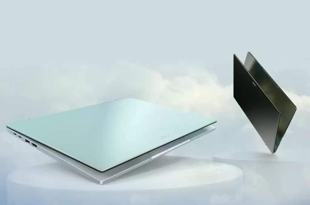 Acer Swift Edge: सबसे हलके और पतले लैपटॉप ने मचाया तहलका, 4K OLED डिस्प्ले देगा बढ़िया आउटपुट, जानें कीमत